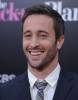 Hypnoweb Alex O'Loughlin : biographie, carri�re et filmographie 