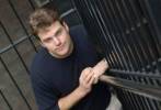 Hypnoweb Chris O'Donnell : biographie, carri�re et filmographie 