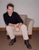 Hypnoweb Chris O'Donnell : biographie, carri�re et filmographie 