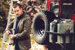Hypnoweb Chris O'Donnell : biographie, carri�re et filmographie 