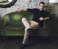 Hypnoweb Chris O'Donnell : biographie, carri�re et filmographie 