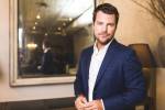 Hypnoweb Chris O'Donnell : biographie, carri�re et filmographie 