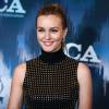 Hypnoweb Leighton Meester : biographie, carri�re et filmographie 