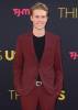 Hypnoweb Logan Shroyer� : biographie, carri�re et filmographie 