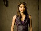 Hypnoweb Grace Park : biographie, carri�re et filmographie 