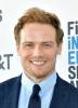 Hypnoweb Sam Heughan : biographie, carri�re et filmographie 