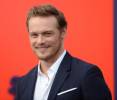 Hypnoweb Sam Heughan : biographie, carri�re et filmographie 
