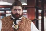 Hypnoweb Jorge Garcia : biographie, carri�re et filmographie 