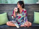Hypnoweb Daniela Ruah : biographie, carri�re et filmographie 