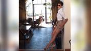 Hypnoweb Daniela Ruah : biographie, carri�re et filmographie 