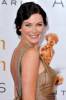 Hypnoweb Bridget Regan : biographie, carri�re et filmographie 