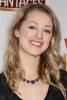 Hypnoweb Ella Rae Peck : biographie, carri�re et filmographie 