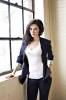 Hypnoweb Laura Mennell : biographie, carri�re et filmographie 