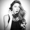 Hypnoweb Jes Macallan : biographie, carri�re et filmographie 