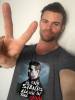 Hypnoweb Daniel Gillies : biographie, carri�re et filmographie 