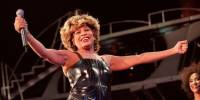 Hypnoweb Tina Turner : biographie, carrire et filmographie 