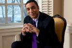 Hypnoweb Harry Lennix : biographie, carri�re et filmographie 