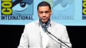 Hypnoweb Harry Lennix : biographie, carri�re et filmographie 