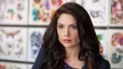 Hypnoweb Janet Montgomery : biographie, carri�re et filmographie 