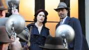 Hypnoweb Janet Montgomery : biographie, carri�re et filmographie 