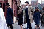 Hypnoweb Janet Montgomery : biographie, carri�re et filmographie 