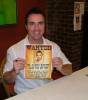 Hypnoweb Paul McGillion : biographie, carri�re et filmographie 