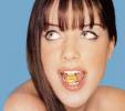 Hypnoweb Michelle Ryan : biographie, carri�re et filmographie 
