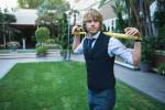 Hypnoweb Eric Christian Olsen : biographie, carri�re et filmographie 