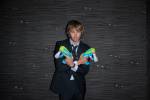 Hypnoweb Eric Christian Olsen : biographie, carri�re et filmographie 