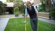 Hypnoweb Eric Christian Olsen : biographie, carri�re et filmographie 