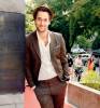 Hypnoweb Ryan Eggold : biographie, carri�re et filmographie 
