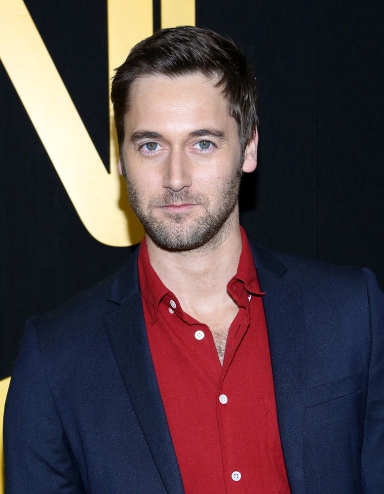 Ryan Eggold biographie, carrière et filmographie Hypnoweb