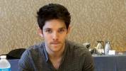 Hypnoweb Colin Morgan : biographie, carri�re et filmographie 