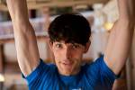 Hypnoweb Colin Morgan : biographie, carri�re et filmographie 