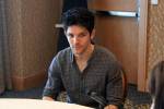 Hypnoweb Colin Morgan : biographie, carri�re et filmographie 