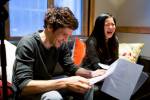 Hypnoweb Colin Morgan : biographie, carri�re et filmographie 