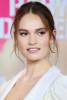 Hypnoweb Lily James : biographie, carri�re et filmographie 