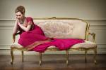 Hypnoweb Lily James : biographie, carri�re et filmographie 
