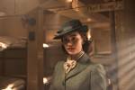 Hypnoweb Lily James : biographie, carri�re et filmographie 
