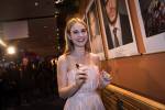 Hypnoweb Lily James : biographie, carri�re et filmographie 