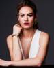 Hypnoweb Lily James : biographie, carri�re et filmographie 