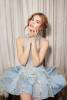 Hypnoweb Lily James : biographie, carri�re et filmographie 