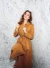 Hypnoweb Lily James : biographie, carri�re et filmographie 