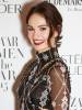 Hypnoweb Lily James : biographie, carri�re et filmographie 