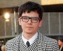 Hypnoweb Asa Butterfield : biographie, carri�re et filmographie 