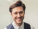 Hypnoweb Aaron Tveit : biographie, carri�re et filmographie 