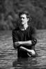 Hypnoweb Aaron Tveit : biographie, carri�re et filmographie 