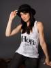 Hypnoweb Michelle Borth : biographie, carri�re et filmographie 