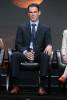 Hypnoweb Eddie Cahill : biographie, carri�re et filmographie 