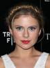 Hypnoweb Rose McIver : biographie, carri�re et filmographie 